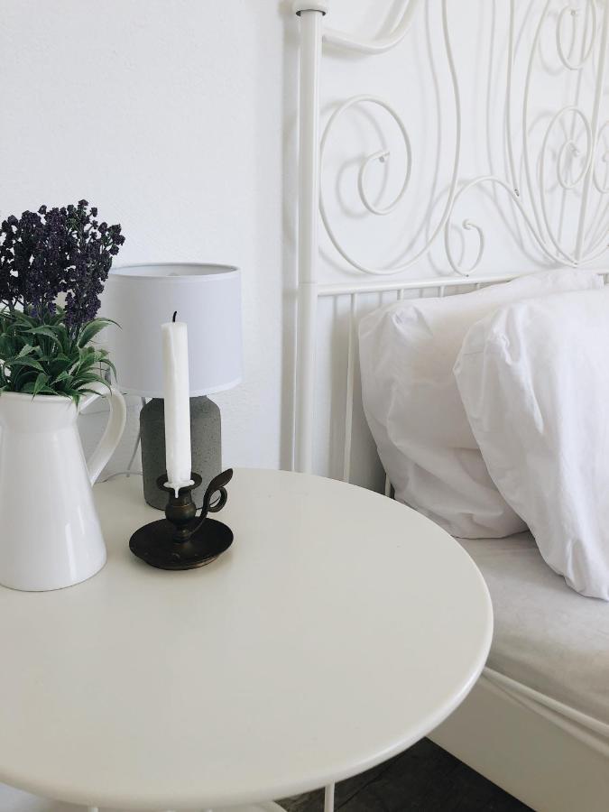 Dolce Vivere By Konnect, Gaios Paxos Exteriér fotografie