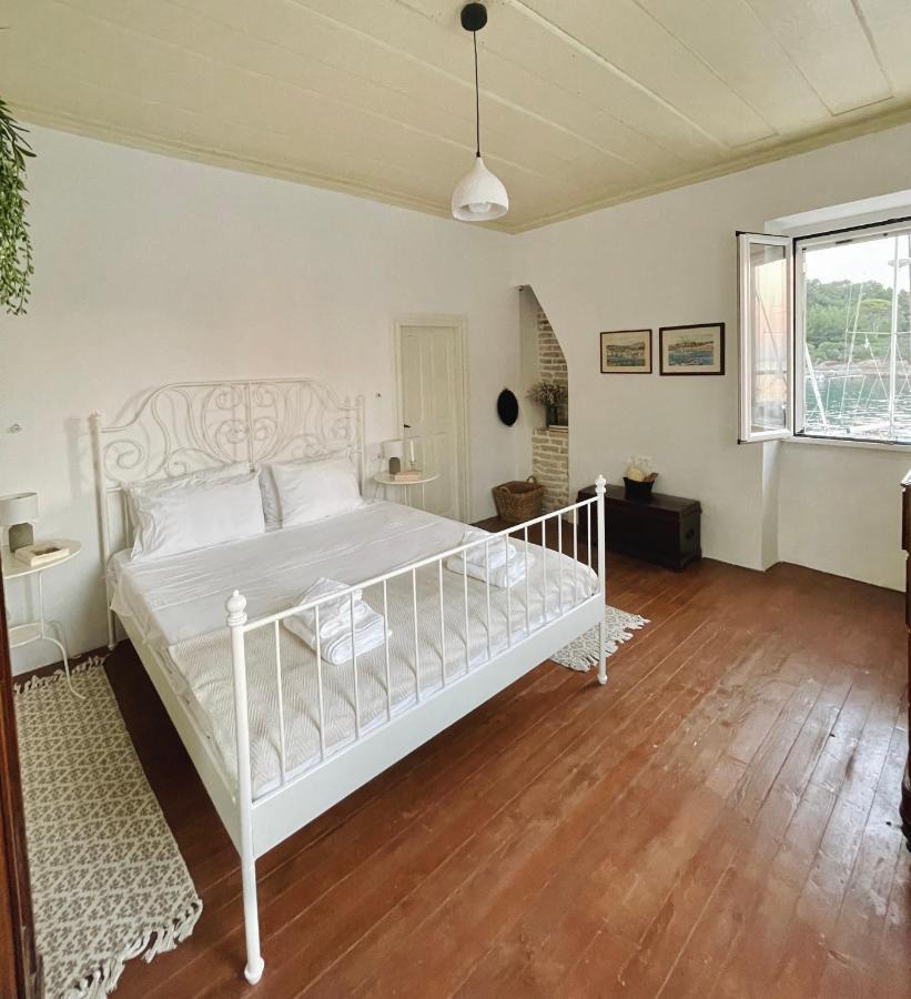 Dolce Vivere By Konnect, Gaios Paxos Exteriér fotografie