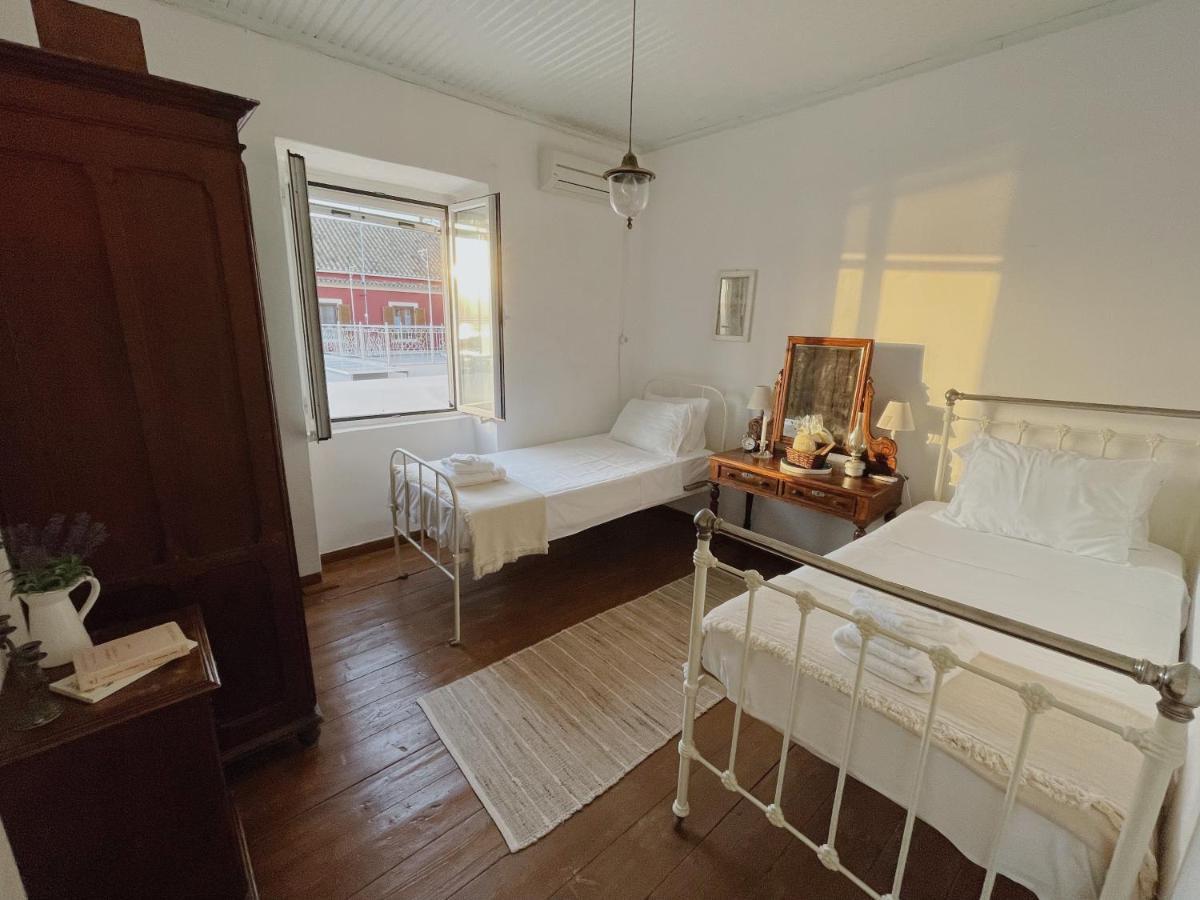 Dolce Vivere By Konnect, Gaios Paxos Exteriér fotografie