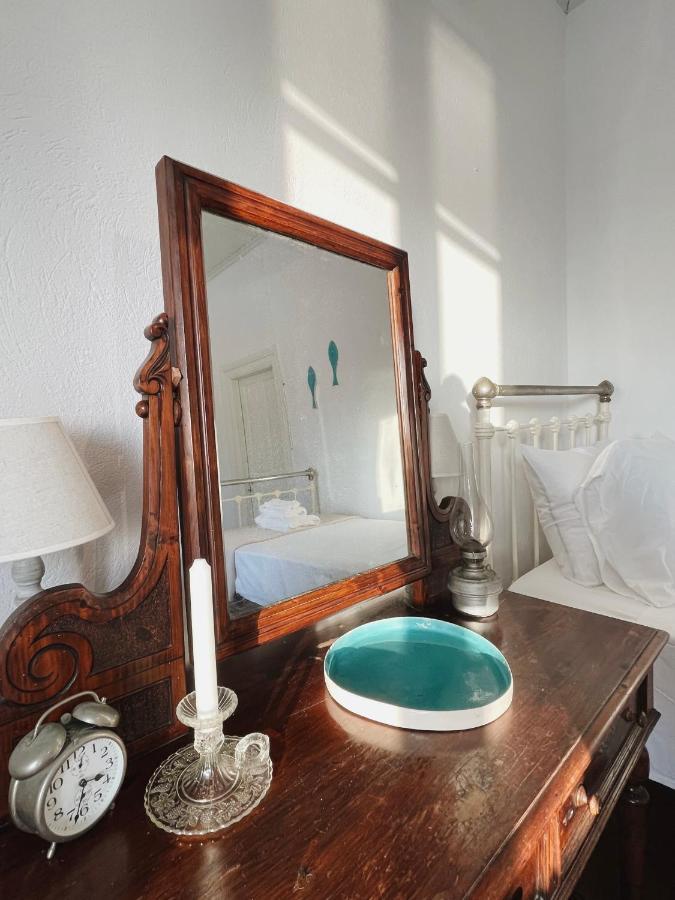 Dolce Vivere By Konnect, Gaios Paxos Exteriér fotografie