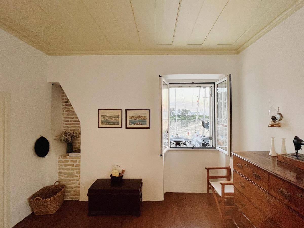 Dolce Vivere By Konnect, Gaios Paxos Exteriér fotografie