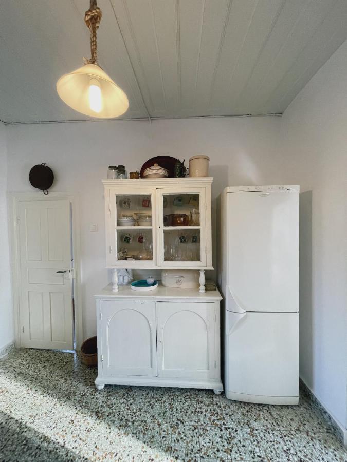 Dolce Vivere By Konnect, Gaios Paxos Exteriér fotografie