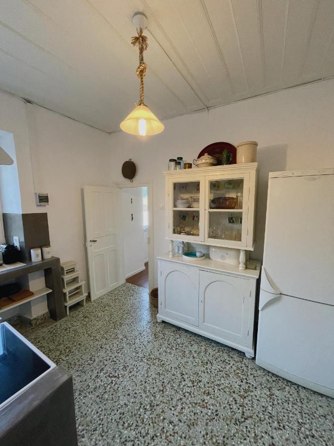 Dolce Vivere By Konnect, Gaios Paxos Exteriér fotografie