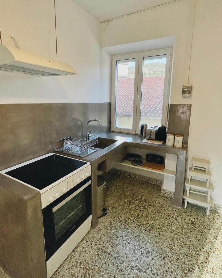 Dolce Vivere By Konnect, Gaios Paxos Exteriér fotografie