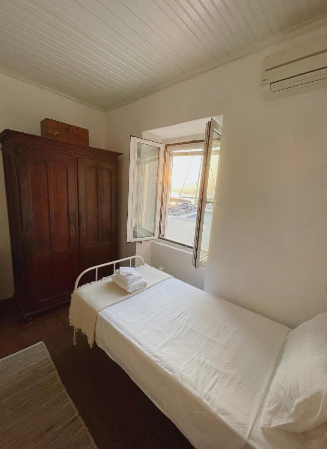Dolce Vivere By Konnect, Gaios Paxos Exteriér fotografie