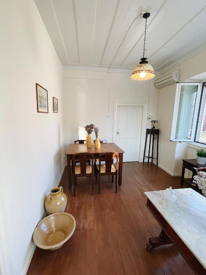 Dolce Vivere By Konnect, Gaios Paxos Exteriér fotografie