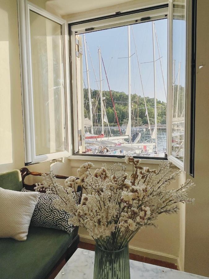 Dolce Vivere By Konnect, Gaios Paxos Exteriér fotografie