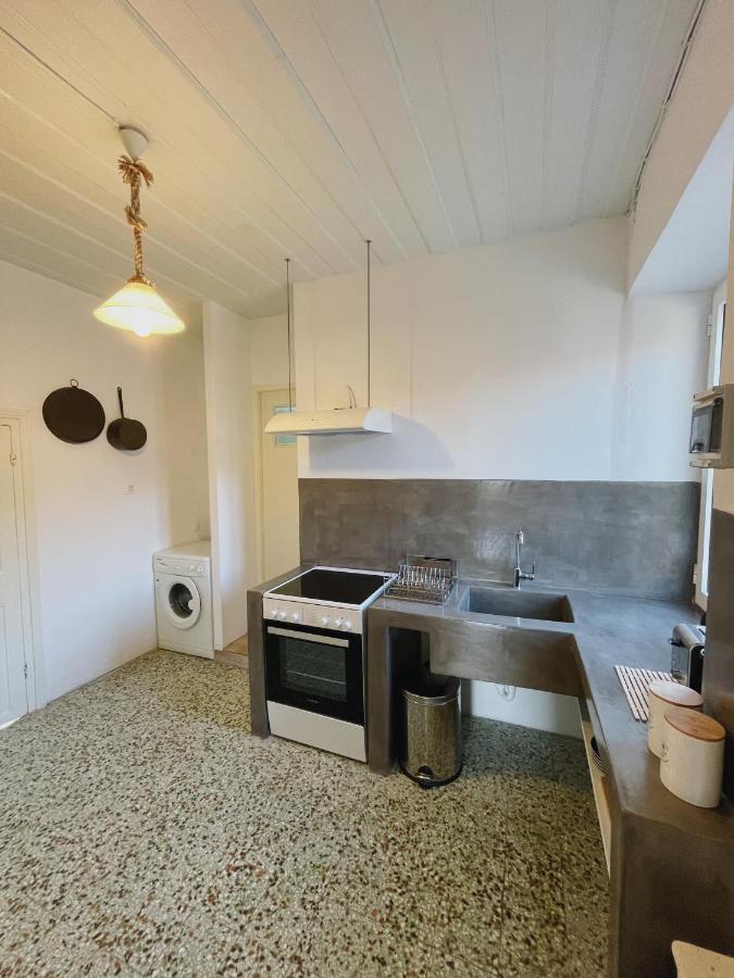 Dolce Vivere By Konnect, Gaios Paxos Exteriér fotografie