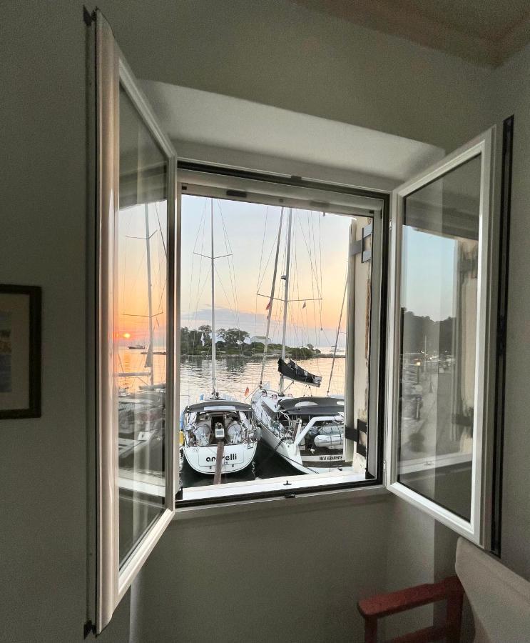Dolce Vivere By Konnect, Gaios Paxos Exteriér fotografie