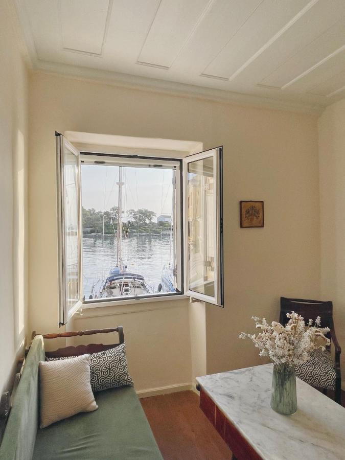 Dolce Vivere By Konnect, Gaios Paxos Exteriér fotografie