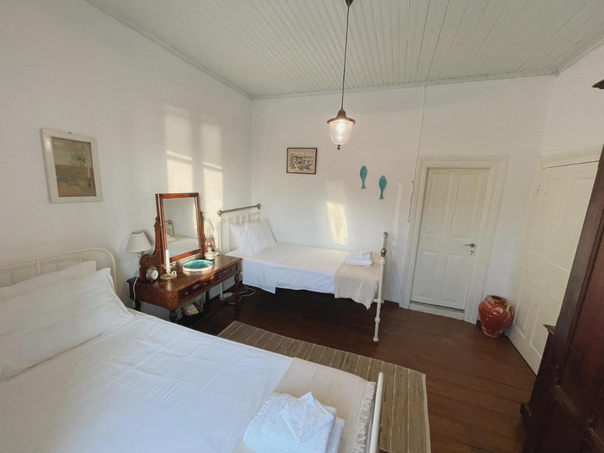 Dolce Vivere By Konnect, Gaios Paxos Exteriér fotografie