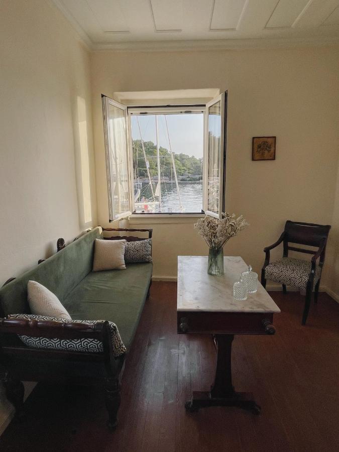 Dolce Vivere By Konnect, Gaios Paxos Exteriér fotografie