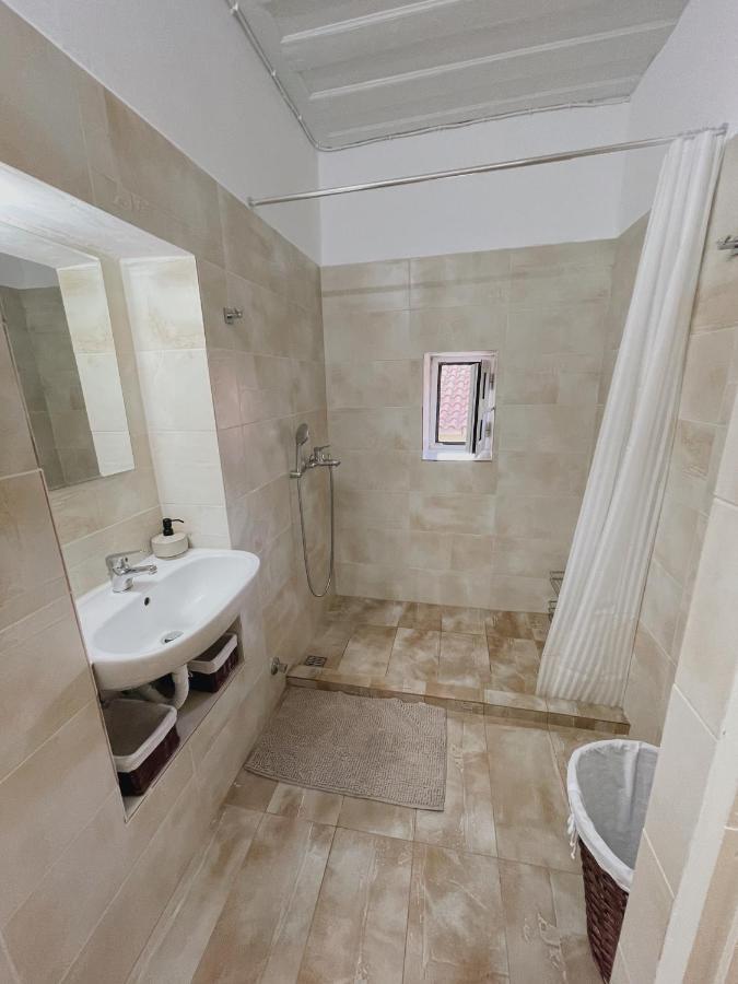 Dolce Vivere By Konnect, Gaios Paxos Exteriér fotografie